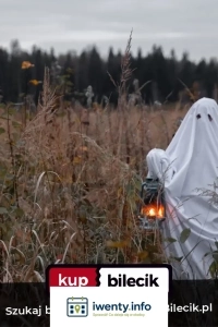 Czarno to widzę - mroczna komedia improwizowana