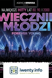 Koncert Forever Young