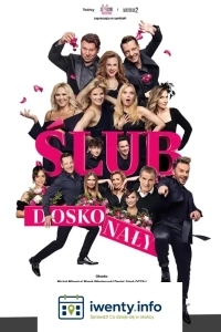 I że Cię nie opuszczę aż do śmiechu