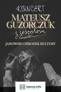 Akustyczny koncert w klimacie południowego rocka