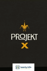 Projekt X _ Bez Trzymanki