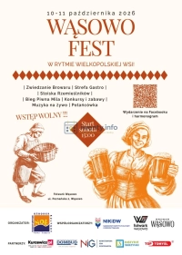 Wąsowo Fest