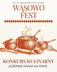 Wąsowo Fest