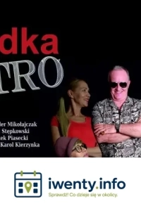 Randka w Bistro - komediowy zawrót głowy