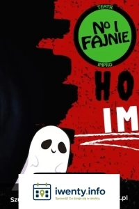 Horror Impro