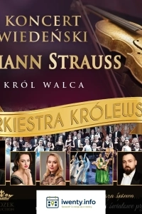 Najpiękniejszy Koncert Wiedeński. Zrób prezent ukochanej osobie