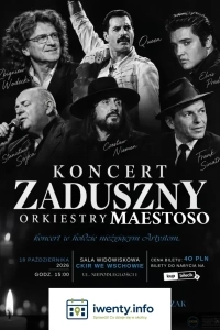 Koncert Zaduszny
