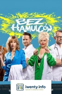 Bez hamulców - jazda bez trzymanki