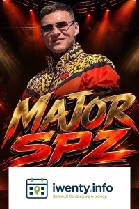 MAJOR SPZ 04.12 ★ ENERGY 2000 KATOWICE [16+]