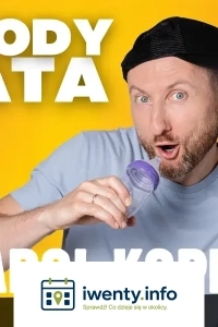 w programie Młody Tata