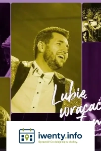 LUBIĘ WRACAĆ TAM