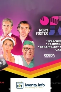 Gorący spektakl w gwiazdorskiej obsadzie