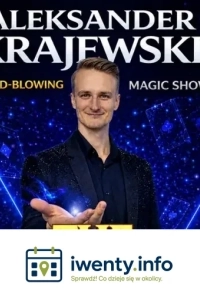 THE DREAM - Magia Która Spełnia Marzenia