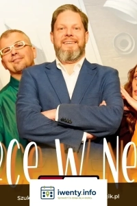 Komedia - Teatr Gry i Ludzie