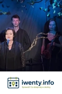 Za miłość - miłość. Recital TAMARY KALINOWSKIEJ