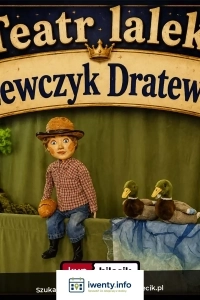 Teatr lalek Frajda