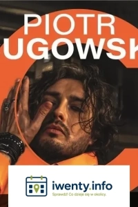 Piotr Cugowski Trasa Siódme życie