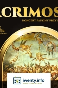Wieczór muzyki sakralnej