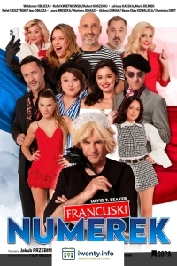 Francuski Numerek