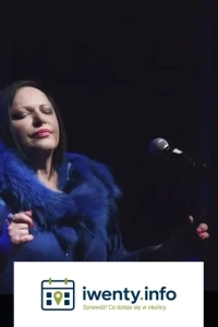Jeszcze piękniej...