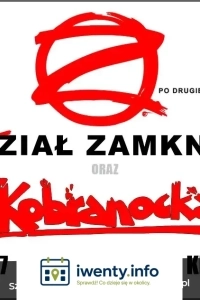 Jary - Odział Zamknięty, Kobranocka