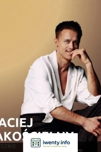 Maciej Zakościelny muzycznie