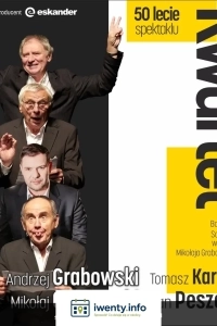 Spektakl