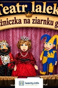 Teatr lalek Frajda