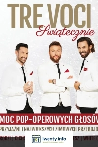 Tre Voci Świątecznie