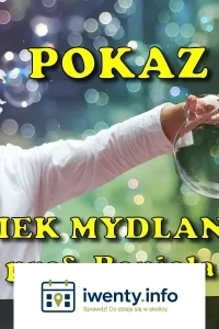 Wykład prof. Baniola
