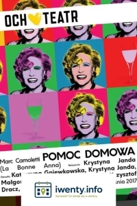 Rewelacyjna komedia teatralna z udziałem gwiazd