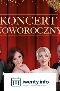 Koncert Noworoczny