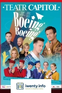 Boeing Boeing