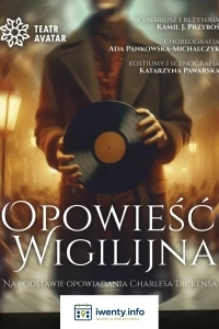 Widowisko taneczno-akrobatyczne