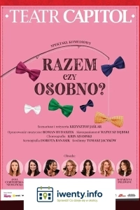Razem czy osobno?