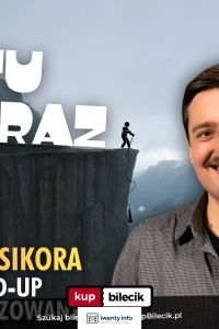 POZNAŃ III TERMIN! TU I TERAZ - stand-up improwizowany