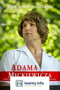 Monodram Wojciecha Tremiszewskiego