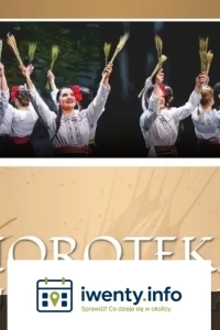 X HOROTEKA - POTAŃCÓWKA BAŁKAŃSKA