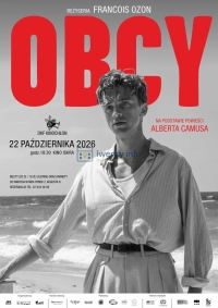 DKF KINOCHŁON - "Obcy"