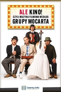 Grupa MoCarta wśród gwiazd