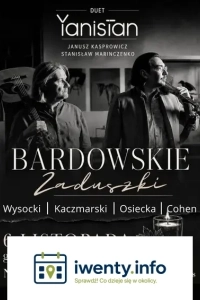 BARDOWSKIE ZADUSZKI
