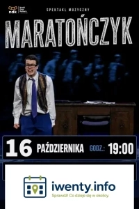 MARATOŃCZYK