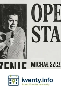 Stand-up Open Mic w Lofcie