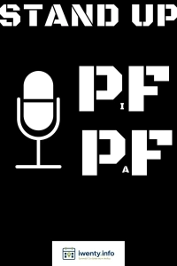 WABER I NATAN PREZENTUJA: NOC OPEN MIC - 8 KOMIKÓW - TESTY NOWYCH ŻARTÓW