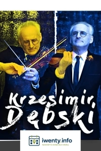Kadisz 1942 - Krzesimir Dębski