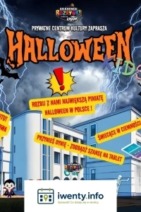 Najgrubsze Halloween (RODZICOWO #2)