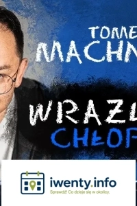 Wrażliwy Chłopak - 5 termin