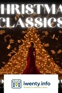 Koncert przy świecach - Christmas Classics