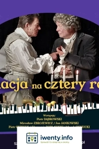 Teatralny rarytas dla melomanów i miłośników komedii