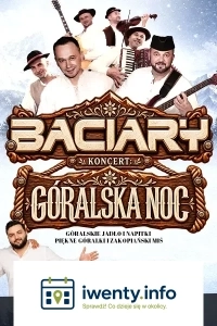 BACIARY 23.01 ☆ ENERGY 2000 PRZYTKOWICE [18+]